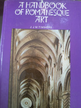 A Handbook of Romanesque Art