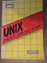 Unix Xenix
