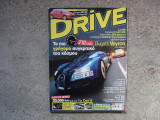 Drive τεύχος 131 (9/2007)