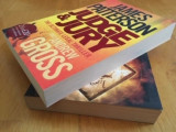 Judge & Jury (The ultimate legal thriller)