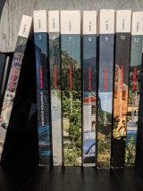 Γιάννης Μαρής Συλλογή 8 βιβλίων