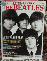Uncut Ultimate Music Guide # 13 The Beatles (Uncut Special Collector`s Edition)