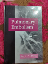 Pulmonary Embolism