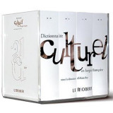 Dictionnaire culturel en langue française