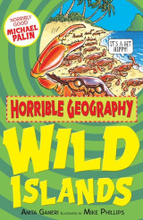 Horrible Geography: Wild islands