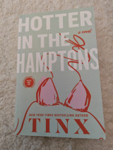 Hotter in the Hamptons