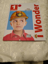 I Wonder 1 Pupil's Book