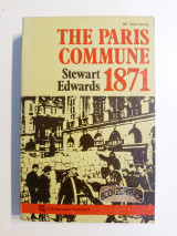 The Paris commune 1871