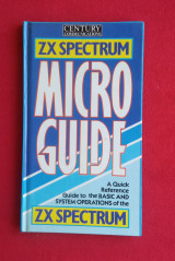 Zx Spectrum Micro Guide
