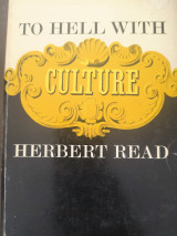 To Hell with Culture