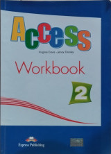 Access 2: Workbook