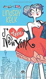 J'adore New York