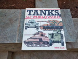 Tanks of World War 2