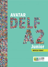 AVATAR DELF A2 JUNIOR NOUVEAU FORMAT
