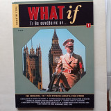 What if - Τι θα συνέβαινε αν… 1