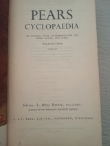 Pears Cyclopaedia