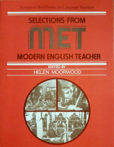 Selections from "Modern English Teacher"