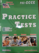 Practice tests pre- Ecce