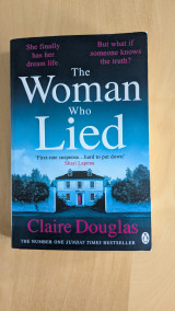 The woman who lied