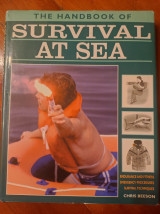 The handbook of Survival at sea