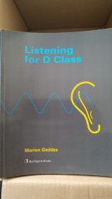 Listening for D Class