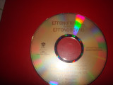 Ο Εγγονόπουλος διαβάζει Εγγονόπουλο CD