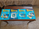 Blaze 3