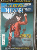 Fantasy Heroes # 24