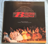 The Bolshoi Ballet - Royal Albert Hall - 1993