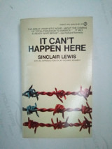It can't happen here