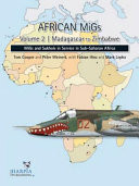 African MiGs - Madagascar to Zimbabwe