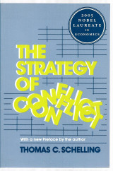 The Strategy of Conflict