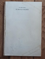 De oraculis Chaldaicis