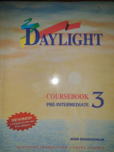 Daylight 3 - Coursebook