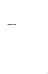 Thomas Kuhn