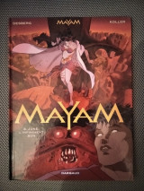 Mayam #4 June, L' infiniment bon