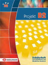 Projekt B2 - Schülerheft