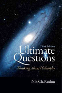Ultimate Questions