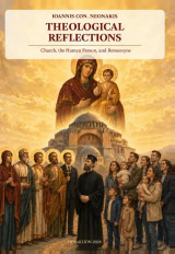 Theological reflections: Church, the human person, and Romeosyne