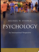 Psychology