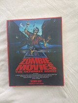 Zombie Movies