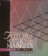 Introduction to Futures and Options Markets