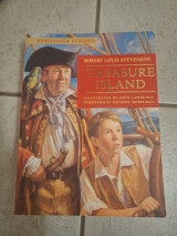 Treasure Island