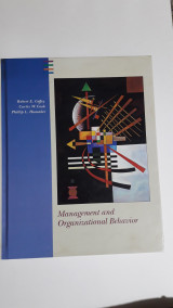 Management and Organizational Behavior