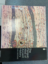 The Penguin Atlas of Ancient History