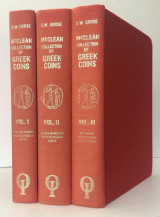 Catalogue of the MacClean McClean Collection of Greek Coins