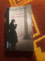L'armee des ombres