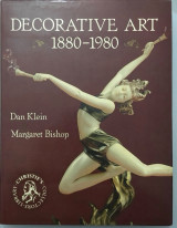 Decorative Art, 1880-1980