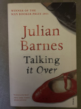 Talking it over