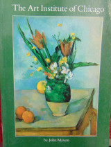 The Art Institute of Chicago